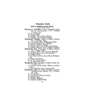 MONTGOMERY Family Magazine, Genealogical, Historical & Biographical. 1915