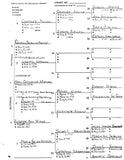 MOORE: Memorial of Ransom Baldwin Moore and Allied Families. 1920