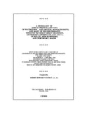 LAWRENCE: A Genealogy of John Lawrence (1609-1667) of Watertown and Groton, Mass, and Many of his Descendants through his Great-Great Grandson Zachariah Lawrence III (1747-1810+) of Hollis, New Hampshire and Northport, Maine (Hardcover)