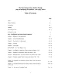 VAN ALSTINE: The Van Alstyne/Van Alstine Family and the Shaping of America - The Early Years 2024