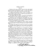 COLES,  IL:   HISTORY OF COLES COUNTY. With biographical sketches.