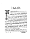 WASHINGTON, KS:   PORTRAIT & BIOGRAPHICAL ALBUM OF WASHINGTON, CLAY & RILEY COUNTIES, Containing Full Page Portraits & Biographical Sketches of Prominent & Representative Citizens of the Counties. (Hardcover)