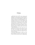 MACHIAS, ME:  NARRATIVE OF THE TOWN OF MACHIAS: the Old & the New, the Early & the Late. (Hardcover)