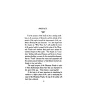 MOUNTAIN PEOPLE OF KENTUCKY: Account of the Present [1906] Conditions with the Attitude of the People toward Improvement.