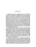 ASHLAND, MA: History of the Town of Ashland 1942 (Softcover)