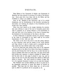 CONSTITUTION, MD: The Constitution of the State of Maryland, Formed and Adopted by the Convention which Assembled at the City of Annapolis May 8, 1867 (Softcover)