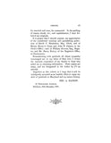 KENT, MD:  OLD KENT, EASTERN SHORE OF MARYLAND: Notes Illustrative of Ancient Records of Kent Co.  With hundreds of genealogies from the entire Eastern Shore.