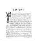 LAKE CO., IL:  PORTRAIT & BIOGRAPHICAL ALBUM OF LAKE COUNTY, Containing Full Page Portraits & Biographical Sketches of Prominent & Representative Citizens of the County. (Hardcover)