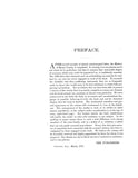 MIAMI, IN:  HISTORY OF MIAMI COUNTY, from the Earliest Time to the Present [1887], with Biographical Sketches, Notes, etc.  With a history of Indiana. (Hardcover)