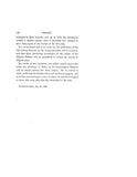PLYMOUTH, MA: ANCIENT LANDMARKS OF PLYMOUTH.  Part 1, Hist. Sketch & Titles of Estates; Part 2, Gen. Reg. of Plymouth fams. (Hardcover)