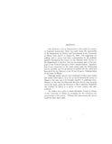 MAINE:  [BIBLIOGRAPHICAL] REFERENCE LIST OF MANUSCRIPTS Relating to the History of Maine. (Hardcover)