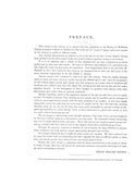 BEDFORD, MA:  HISTORY OF THE TOWN OF BEDFORD, from its Earliest Settlement to the Year 1891, with a Genealogical Register of Old Families. (Hardcover)