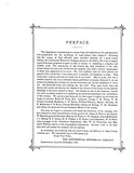 CASS,  IA:  HISTORY OF CASS COUNTY, Together with Sketches of its Towns, Villages & Townships; (Hardcover)