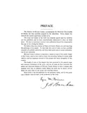 McLEAN, IL:  HISTORY OF McLEAN COUNTY.  With biographical sketches [published without Historical Encyclopedia of Illinois]. (Hardcover)
