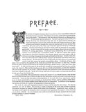 LEE, IL:  PORTRAITS & BIOGRAPHICAL RECORD OF LEE COUNTY, Containing Biographical Sketches of Prominent & Representative Citizens. (Hardcover)
