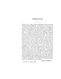 RUSH, IN:  HISTORY OF RUSH COUNTY, from the Earliest Time to the Present [1888], with Biographical Sketches, Notes, Etc. (Hardcover)