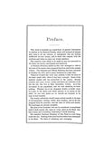FLORIDA GAZETTEER, Containing Also a Guide to & Through the State; Complete Official & Business Directory, etc.