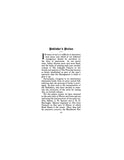 ROCK ISLAND, IL: EARLY DAYS OF ROCK ISLAND [IL] & DAVENPORT [IA]:  The Narratives of J.W. Spencer (1872) & J.M.D. Burrows (1888).