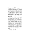 HISTORIC FAMILIES OF KENTUCKY, with Special References to Stocks Immediately Derived from the Valley of Va.
