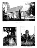 CALL: The Calls of Norfolk and Suffolk 1930