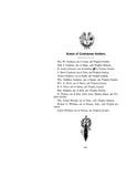 CAUTHORN: Record of the Cauthorn Family 1909