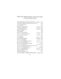 CHAPIN:  Chapins Who Served in the French & Indian Wars 1754-1760; Rev. War 1775-1783; War of 1812-1815 & Others. 1895