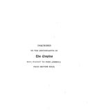 CHAPIN:  Chapins Who Served in the French & Indian Wars 1754-1760; Rev. War 1775-1783; War of 1812-1815 & Others. 1895