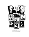CHENOWETH: History of the Chenoweth Family, Beginning 449 a.d.