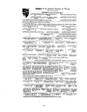 CHERRY: Ancestry of My Three Children, Lewis W. Cherry, George Denison Cherry, Carolyn Vandegrift Cherry McDonnell