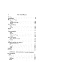 Chipp Family in England and America, with genealogical tree: Also notes on allied families 1933