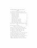 CLAP: Lemuel Clap family chart, 1630-1902-1961 1961