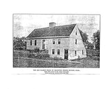 CLARKE: Richard Clarke of Rowley, MA and his descendants in the line of Timothy Clark of Rockingham, VT, 1638-1904. 1905