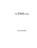 CLARK Family Four Branches : History of Sanbornton, New Hampshire 1881