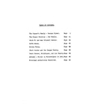 Clymer - Souder search conducted for Mr. and Mrs. Henry Fletcher, 1936-1937