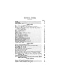 COATES: Genealogy of Moses & Susanna Coates, who settled in PA in 1717, & their descendants. 1906