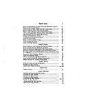 COATES: Genealogy of Moses & Susanna Coates, who settled in PA in 1717, & their descendants. 1906