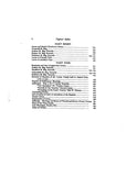 COATES: Genealogy of Moses & Susanna Coates, who settled in PA in 1717, & their descendants. 1906
