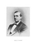 KY: Biographical Cyclopedia of the Commonwealth of Kentucky (Hardcover)