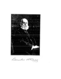 CRALL: The Ancestry of Leander Howard Crall, monographs on the Crell, Haff, Beatty & others 1908