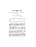 CUTHBERT: The Cuthberts, barons of Castle Hill, & their descendants in South Carolina and Georgia 1908
