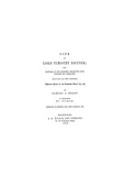 DEXTER: Life of Lord Timothy Dexter; with Sketches of the Eccentric Characters that Composed his Associates, Including his own Writings, "Dexter's Pickle for the Knowing Ones" et al. 1858