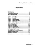 EAKLEY: The Eakley Family of Ontario and Michgan; Vincent Egle and His Descendants n.d.