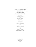 ECKHART: History of an Eckhar(d)t family, whose three sons (John, Henry, George) came to America before 1850