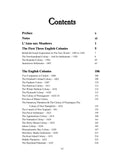 The Euro-American Colonies (Hardcover)