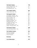 The Euro-American Colonies (Hardcover)