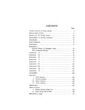 FRISBEE - FRISBIE. Edward Frisbye of Branford, Connecticut and his descendants, with appendix of brief lineages of Fiskes, Haskells, Mabvies, Parkes