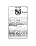 DRAKE: Genealogical and biographical account of the family of Drake in America 1845