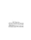 DISBROW : The Disbrow Family of Old Fairfield, Connecticut - From History and Genealogy of the Families 1932