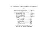HAW: Genealogy of John Haw, 1821-1916. 1962