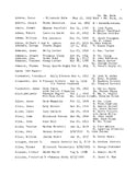 KY : Marriage Bonds Mason County, Kentucky Copied & Alphabetized from the DAR Magazine (Softcover)
